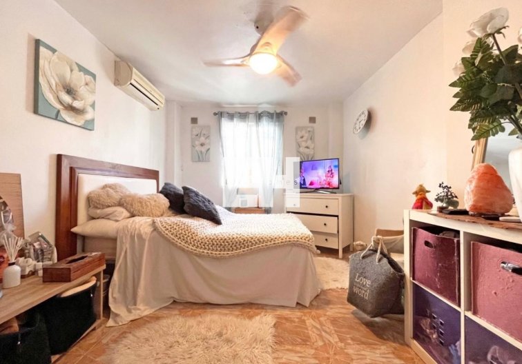 Revente - villa - La Zenia - Costa Blanca