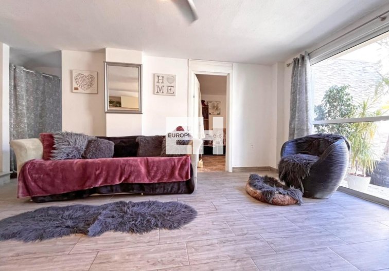 Revente - villa - La Zenia - Costa Blanca