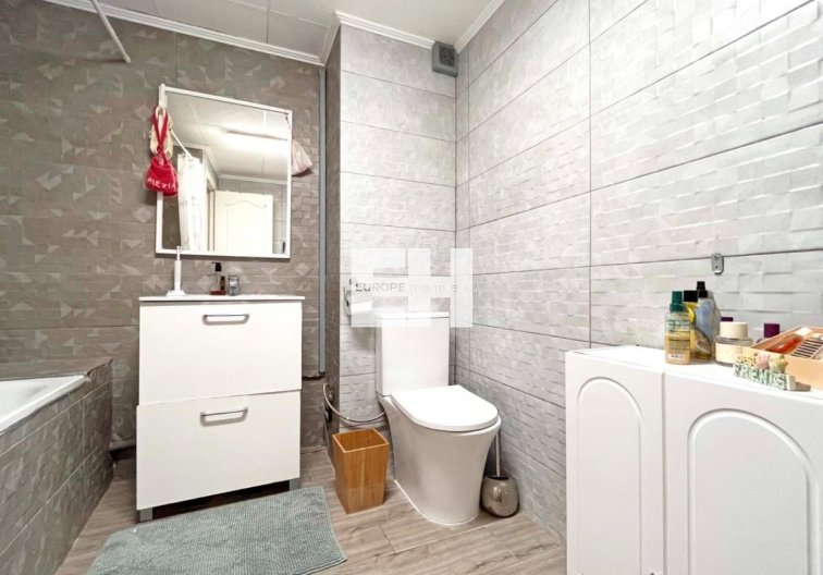 Revente - villa - La Zenia - Costa Blanca