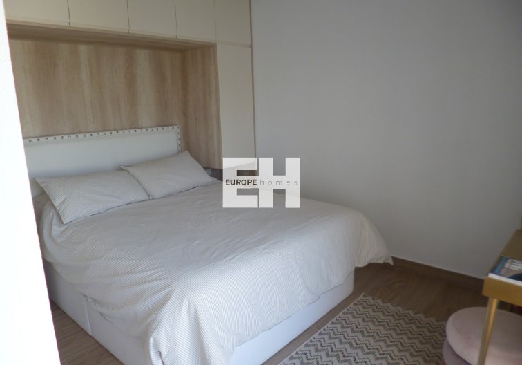 Segunda mano - villa - Pilar de la Horadada - Costa Blanca