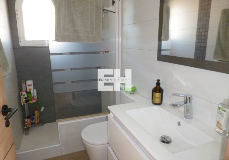 Segunda mano - villa - Pilar de la Horadada - Costa Blanca