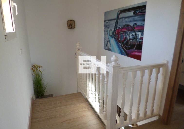 Segunda mano - villa - Pilar de la Horadada - Costa Blanca