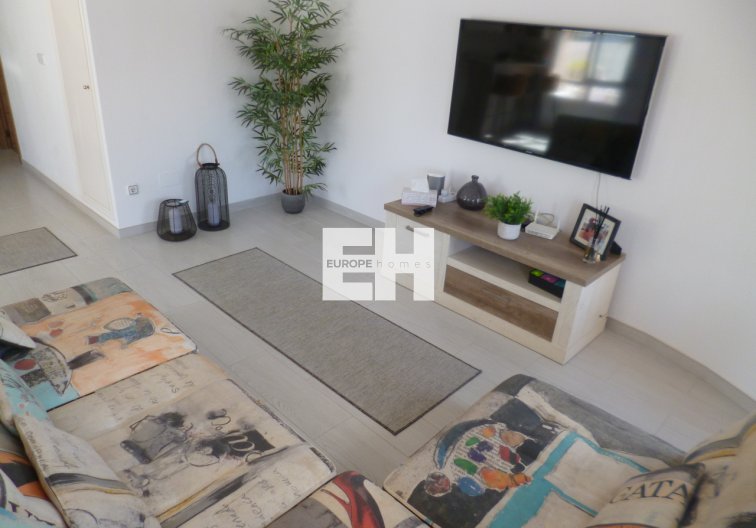 Segunda mano - villa - Pilar de la Horadada - Costa Blanca