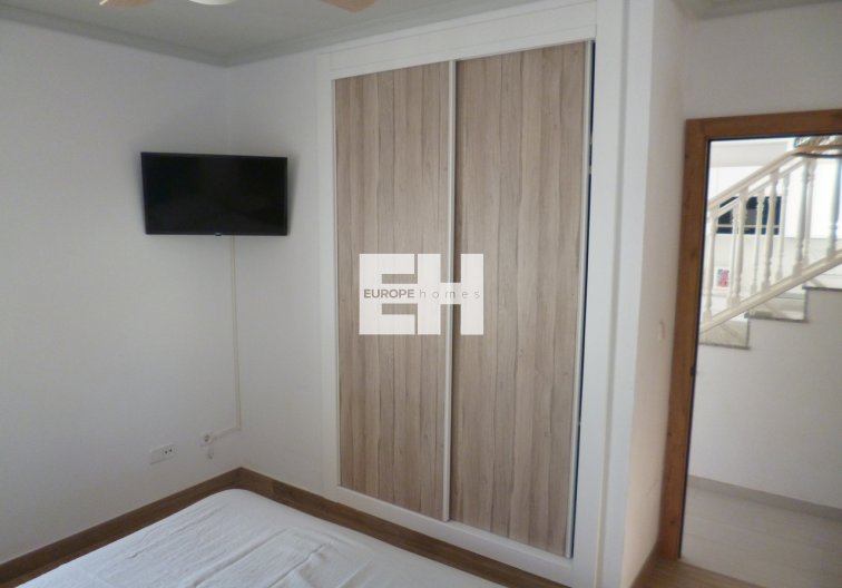 Segunda mano - villa - Pilar de la Horadada - Costa Blanca