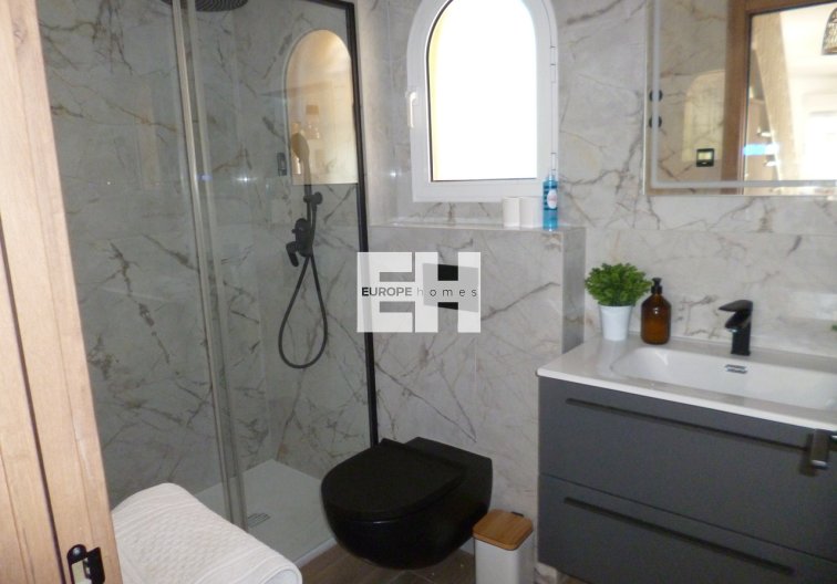 Segunda mano - villa - Pilar de la Horadada - Costa Blanca