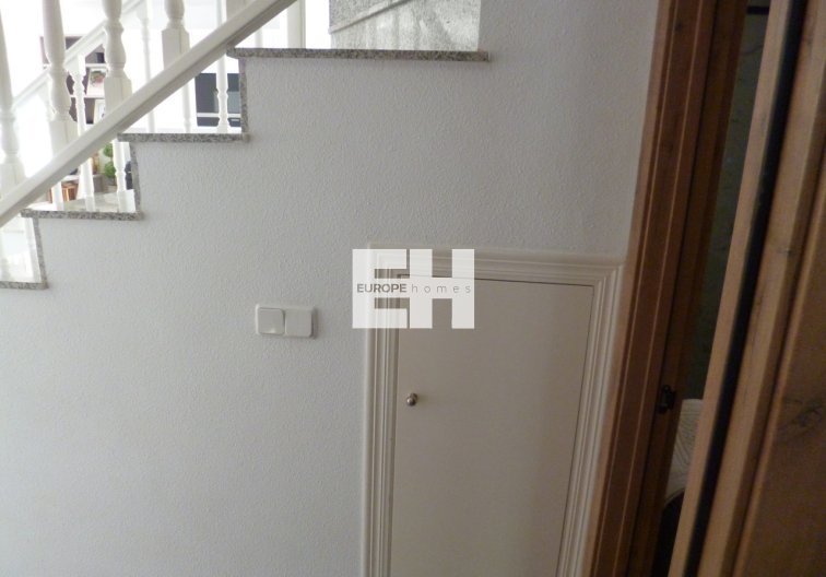 Segunda mano - villa - Pilar de la Horadada - Costa Blanca