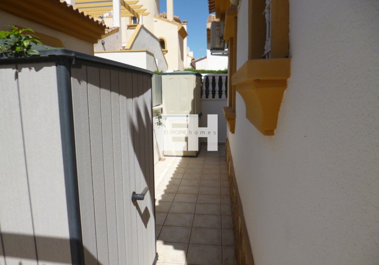 Segunda mano - villa - Pilar de la Horadada - Costa Blanca