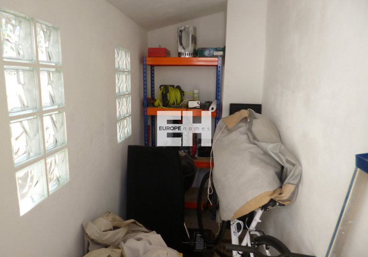 Segunda mano - villa - Pilar de la Horadada - Costa Blanca