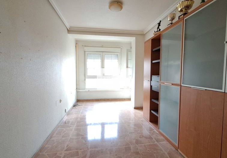 Segunda mano - Apartamento  - Torrevieja - Costa Blanca