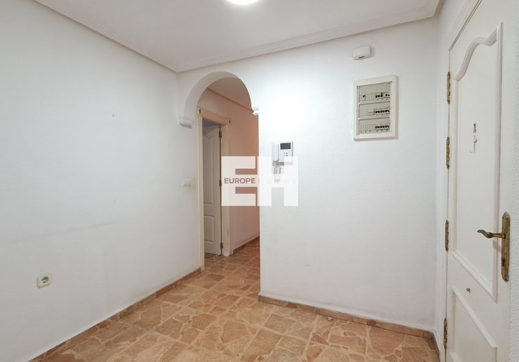 Segunda mano - Apartamento  - Torrevieja - Costa Blanca