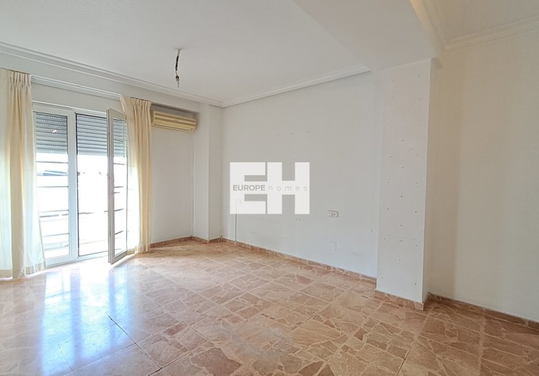 Segunda mano - Apartamento  - Torrevieja - Costa Blanca