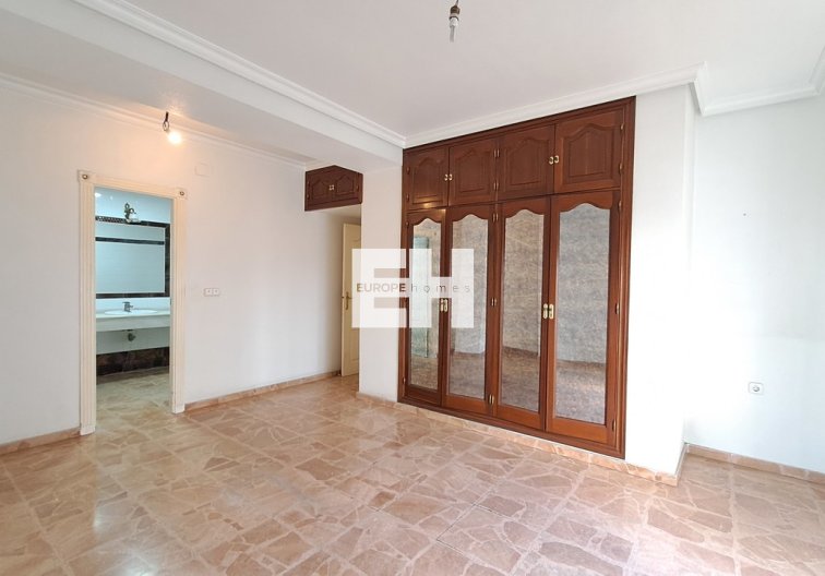 Segunda mano - Apartamento  - Torrevieja - Costa Blanca