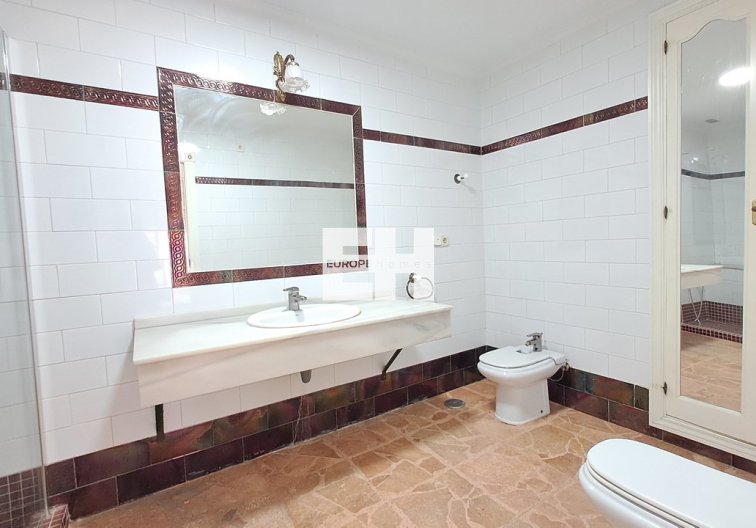 Segunda mano - Apartamento  - Torrevieja - Costa Blanca