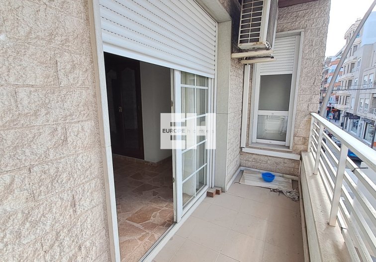 Segunda mano - Apartamento  - Torrevieja - Costa Blanca