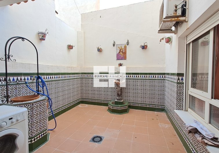 Segunda mano - Apartamento  - Torrevieja - Costa Blanca