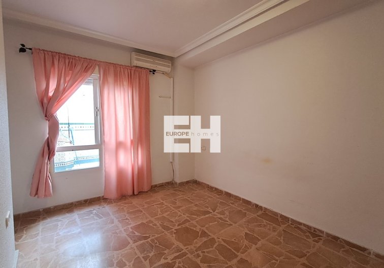 Segunda mano - Apartamento  - Torrevieja - Costa Blanca