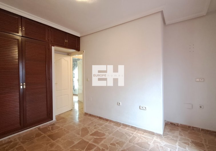 Segunda mano - Apartamento  - Torrevieja - Costa Blanca