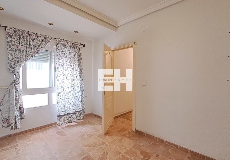 Segunda mano - Apartamento  - Torrevieja - Costa Blanca