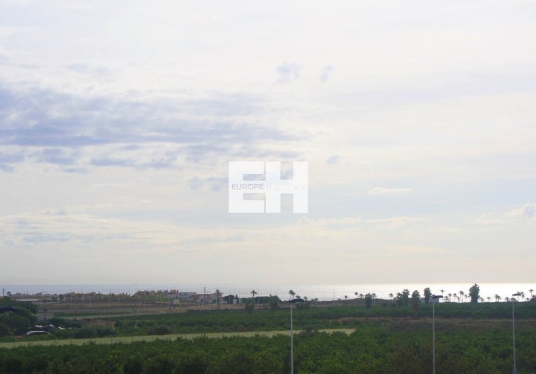 Segunda mano - town house - Los Altos - Costa Blanca