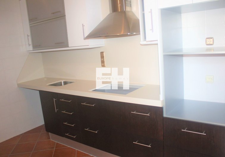 Segunda mano - town house - Los Altos - Costa Blanca
