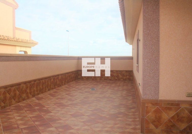 Segunda mano - town house - Los Altos - Costa Blanca