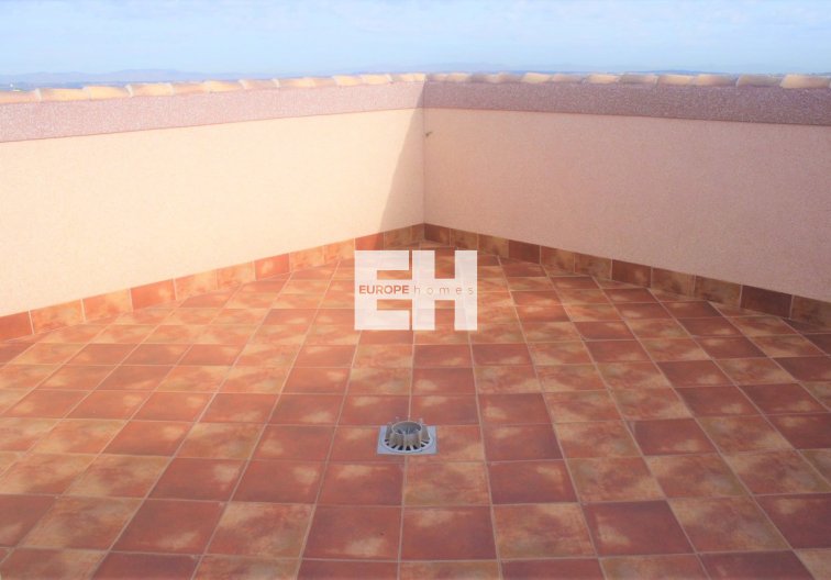 Segunda mano - town house - Los Altos - Costa Blanca