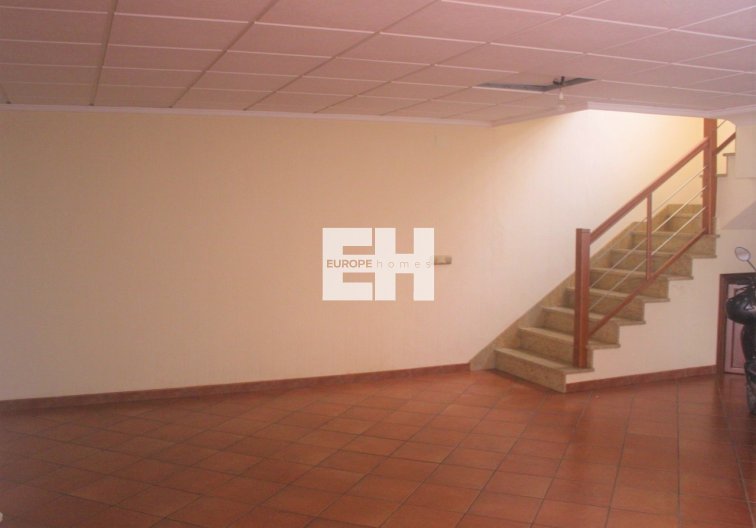 Segunda mano - town house - Los Altos - Costa Blanca