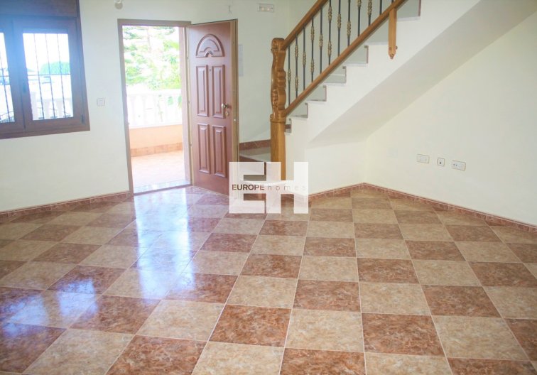 Segunda mano - town house - Los Altos - Costa Blanca