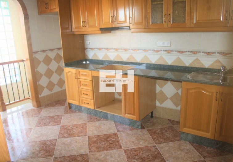 Segunda mano - town house - Los Altos - Costa Blanca