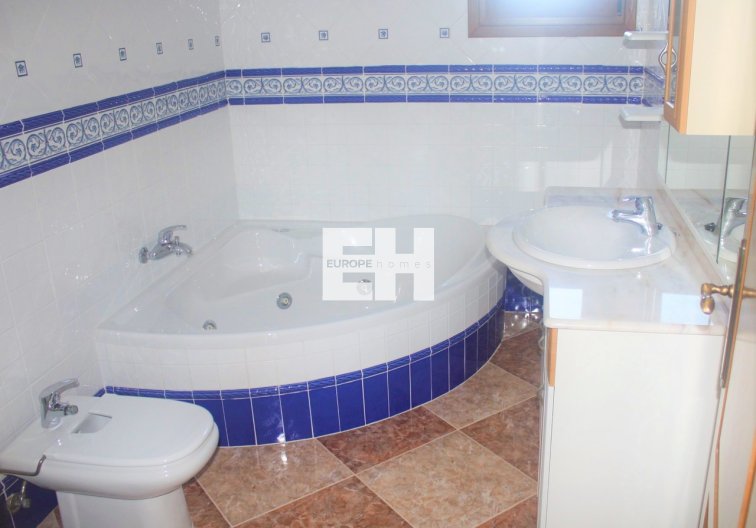 Segunda mano - town house - Los Altos - Costa Blanca