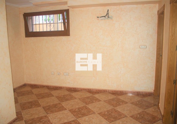 Segunda mano - town house - Los Altos - Costa Blanca