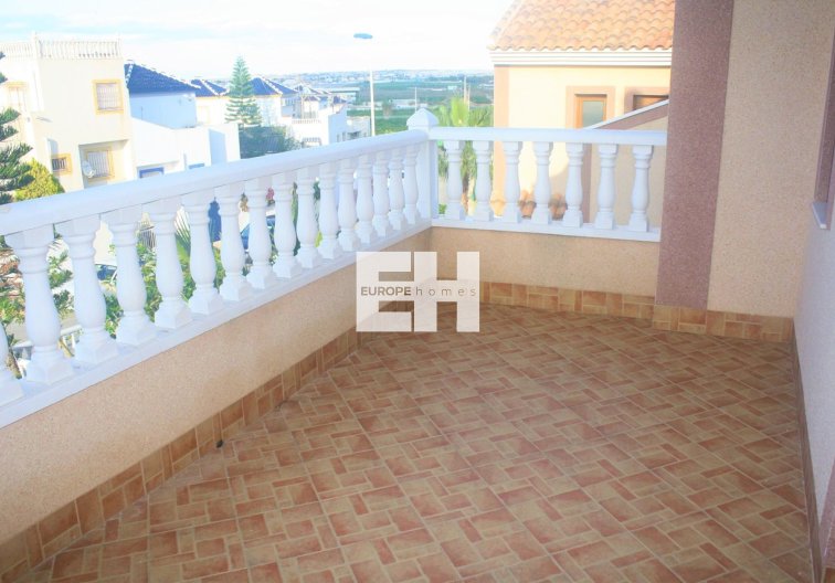 Segunda mano - town house - Los Altos - Costa Blanca