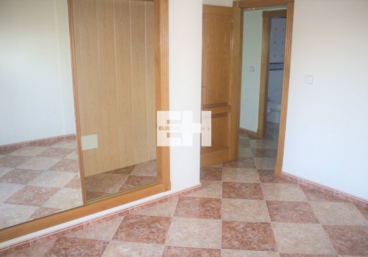 Segunda mano - town house - Los Altos - Costa Blanca