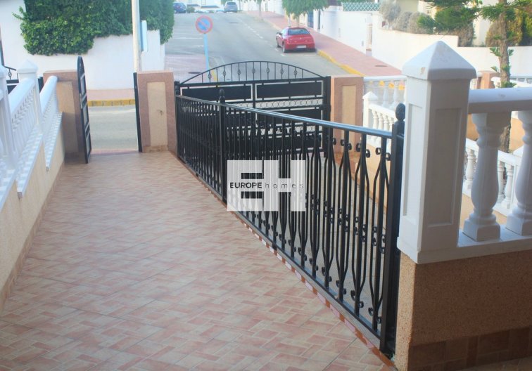 Segunda mano - town house - Los Altos - Costa Blanca