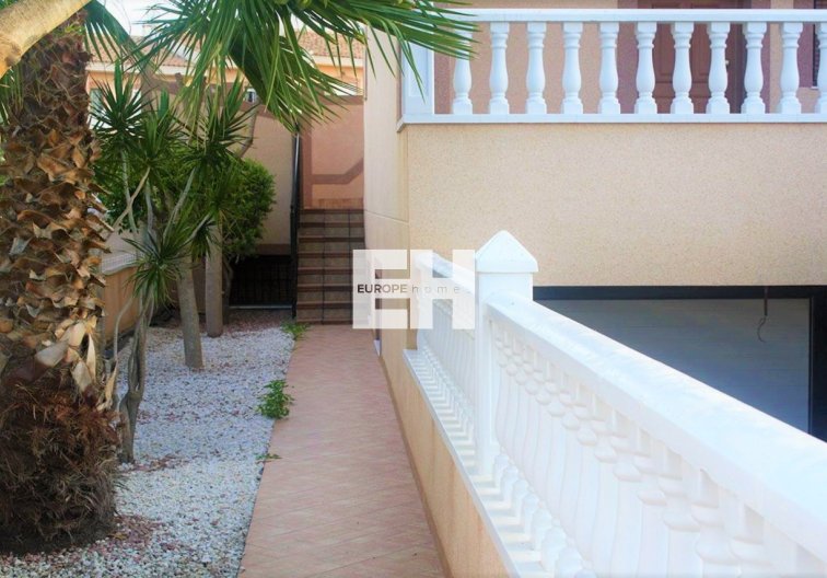 Segunda mano - town house - Los Altos - Costa Blanca