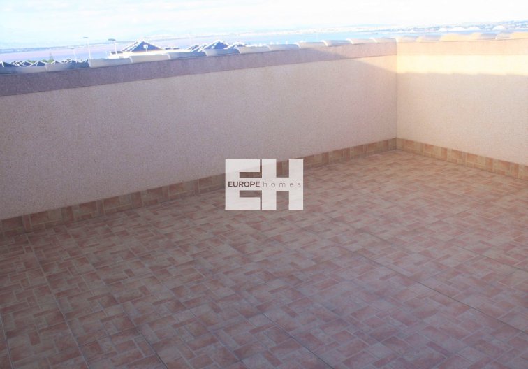 Segunda mano - town house - Los Altos - Costa Blanca