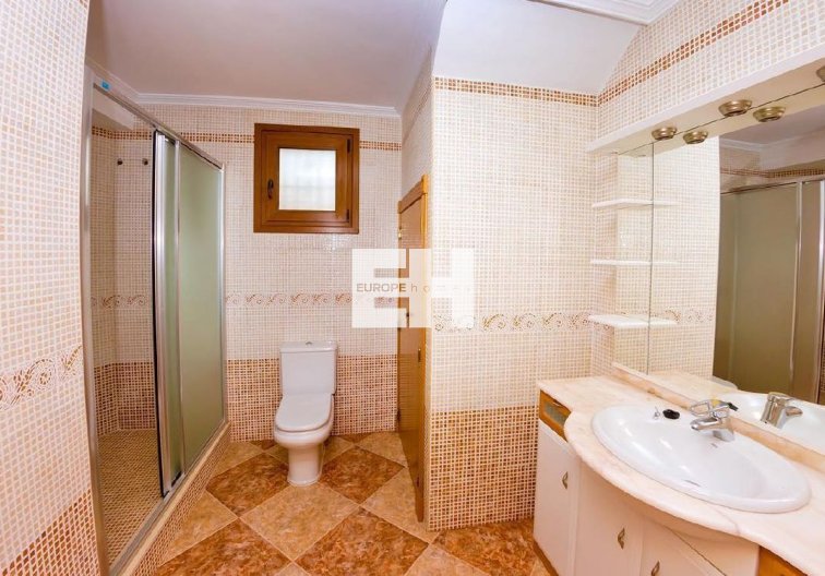 Segunda mano - town house - Los Altos - Costa Blanca