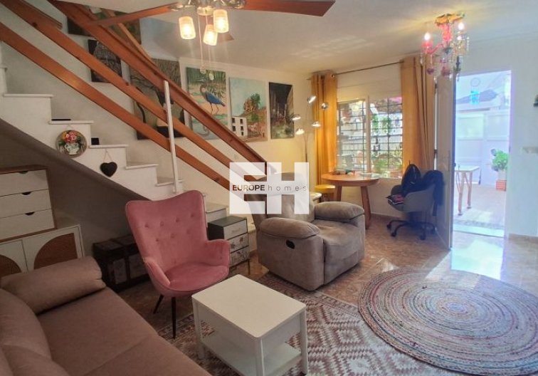 Segunda mano - Duplex - Torrevieja - Costa Blanca