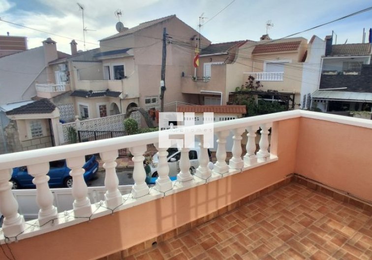 Segunda mano - Duplex - Torrevieja - Costa Blanca