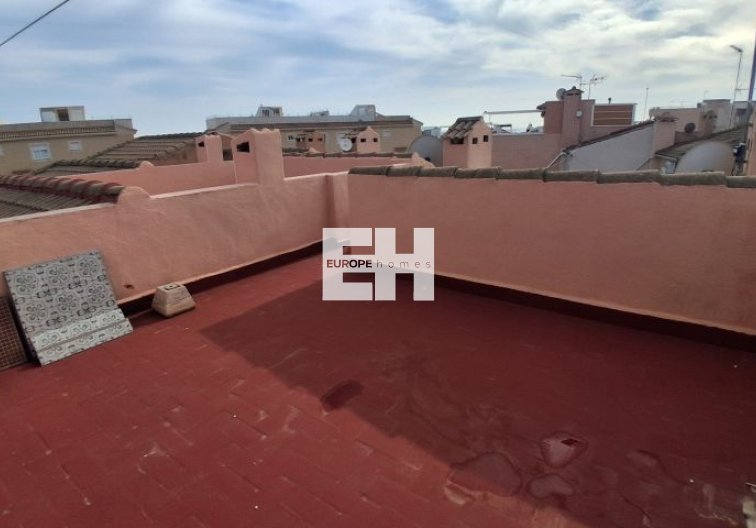 Segunda mano - Duplex - Torrevieja - Costa Blanca