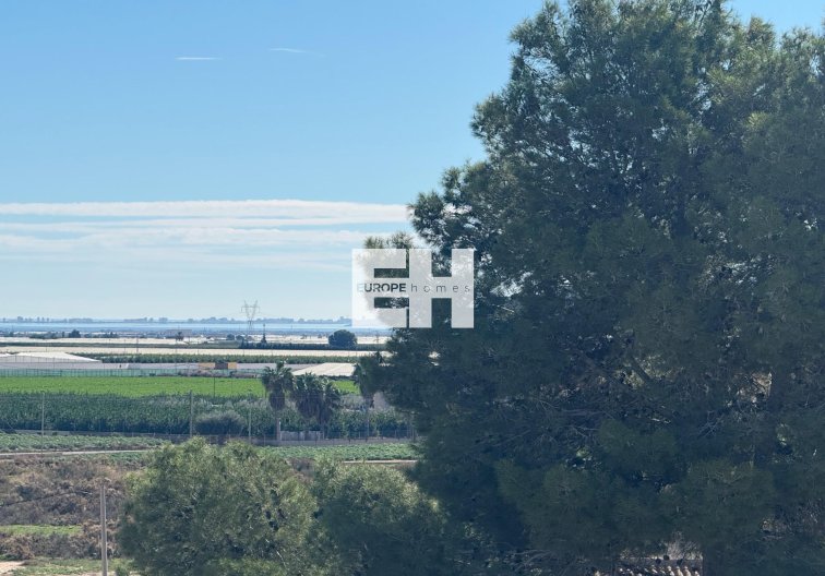 Herverkoop - town house - Avileses