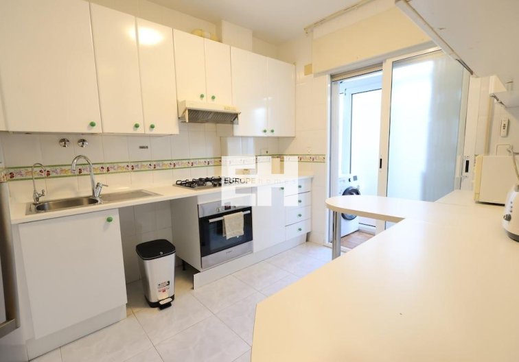 Revente - Bungalow - Orihuela Costa - Costa Blanca