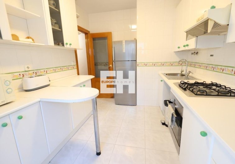 Revente - Bungalow - Orihuela Costa - Costa Blanca