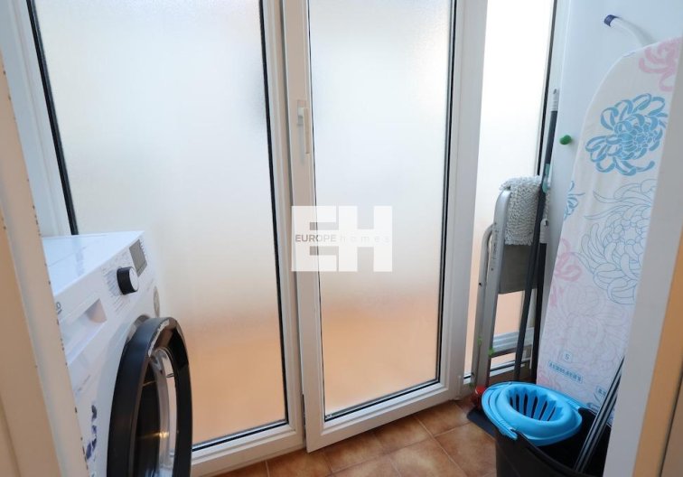 Revente - Bungalow - Orihuela Costa - Costa Blanca