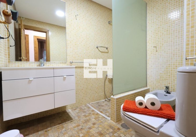 Revente - Bungalow - Orihuela Costa - Costa Blanca