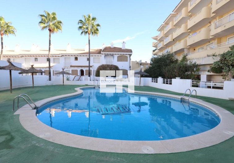 Revente - Bungalow - Orihuela Costa - Costa Blanca