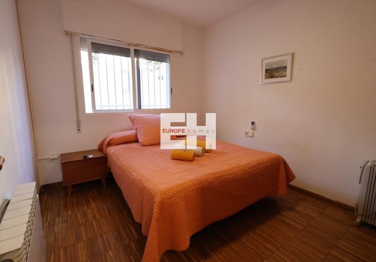 Revente - Bungalow - Orihuela Costa - Costa Blanca