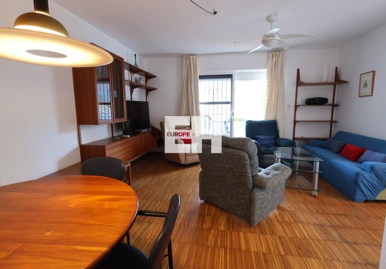 Revente - Bungalow - Orihuela Costa - Costa Blanca