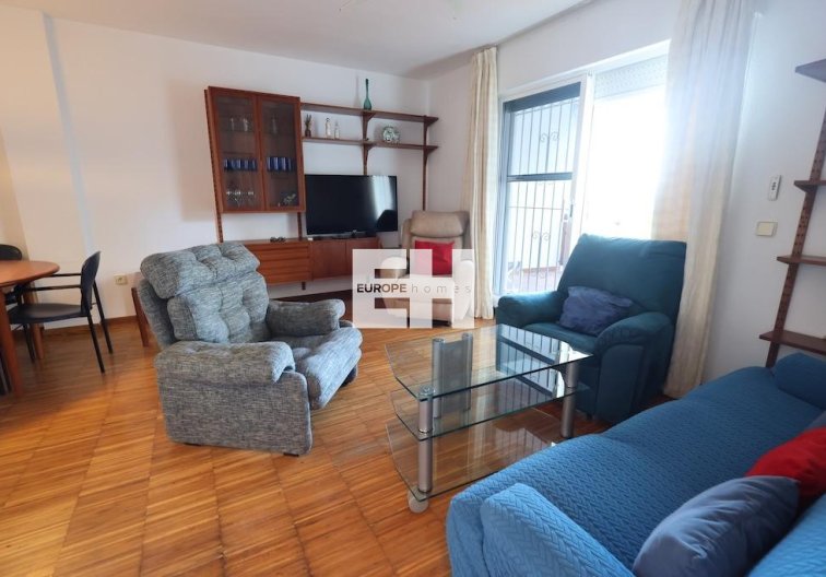 Revente - Bungalow - Orihuela Costa - Costa Blanca