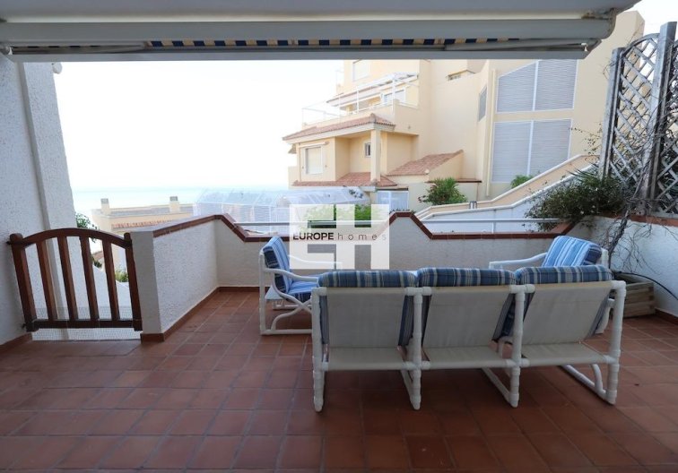 Revente - Bungalow - Orihuela Costa - Costa Blanca